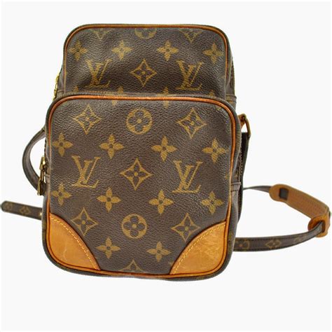 amazon bags louis vuitton|louis vuitton monogram sling bag.